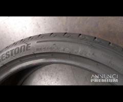 2 gomme 215 45 20 bridgestone a227 - 6