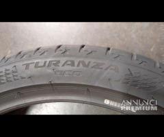 2 gomme 215 45 20 bridgestone a227 - 7