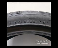 2 gomme 215 45 20 goodyear a21620 - 6