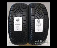 2 gomme 215 50 18 bridgestone a20914