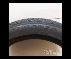 2 gomme 215 50 18 bridgestone a48028