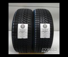2 gomme 215 50 18 continental a38768