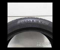 2 gomme 215 50 18 continental a38768 - 7