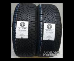 2 gomme 215 50 18 goodyear a41962
