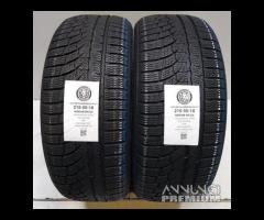 2 gomme 215 50 18 nokian a27636