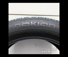 2 gomme 215 50 18 nokian a27636
