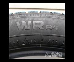 2 gomme 215 50 18 nokian a27636 - 6