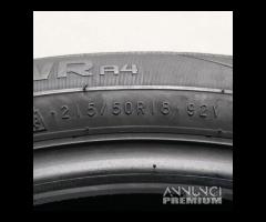 2 gomme 215 50 18 nokian a27636 - 7