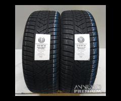 2 gomme 215 50 18 pirelli a27630