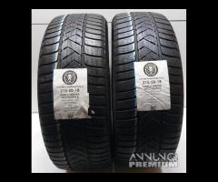 2 gomme 215 50 18 pirelli a48051