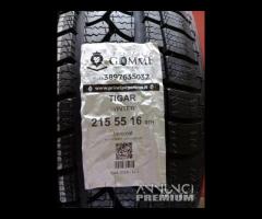 2 gomme 215 55 16 tigar a2324