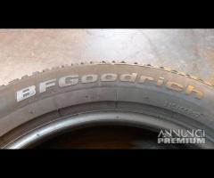 2 gomme 215 55 17 bf goodrich a1456