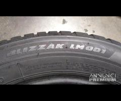 2 gomme 215 55 17 bridgestone a1458 - 6