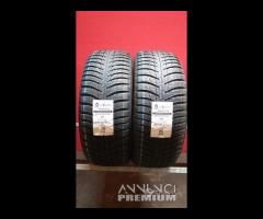 2 gomme 215 55 17 BRIDGESTONE A1814