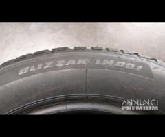 2 gomme 215 55 17 BRIDGESTONE A1814 - 6