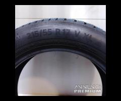 2 gomme 215 55 17 continental a36790 - 7