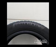 2 gomme 215 55 17 continental a40002 - 7