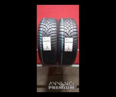 2 gomme 215 55 17 dunlop a2112