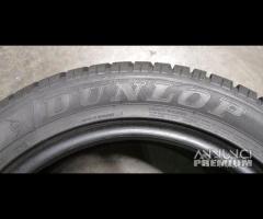 2 gomme 215 55 17 dunlop a2112