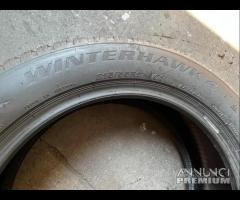 2 gomme 215 55 17 firestone inv a3515 - 6