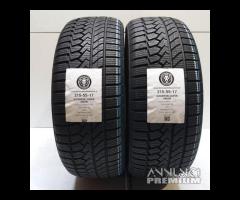 2 gomme 215 55 17 goodride a33347