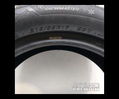 2 gomme 215 55 17 goodride a33347 - 7