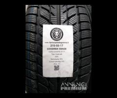 2 gomme 215 55 17 goodride a8111