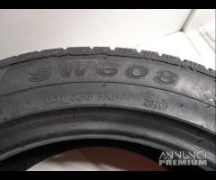 2 gomme 215 55 17 goodride a8111 - 6