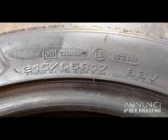 2 gomme 215 55 17 goodyear a1449 - 7