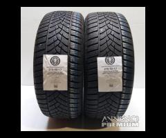 2 gomme 215 55 17 goodyear a34544