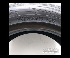 2 gomme 215 55 17 goodyear a34544 - 7