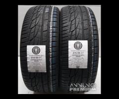 2 gomme 215 55 17 kapsen a41816