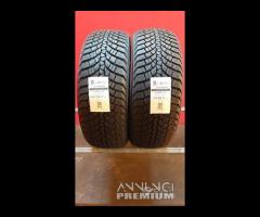 2 gomme 215 55 17 KUMHO A1119