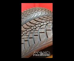 2 gomme 215 55 17 KUMHO A1119