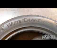 2 gomme 215 55 17 KUMHO A1119