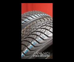 2 gomme 215 55 17 KUMHO A1753