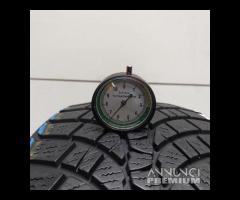 2 gomme 215 55 17 kumho a29184