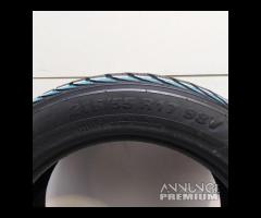 2 gomme 215 55 17 kumho a29184 - 6