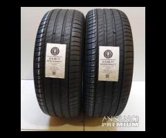 2 gomme 215 55 17 michelin a15258