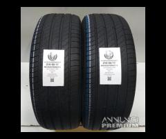 2 gomme 215 55 17 michelin a26588
