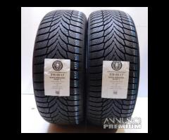 2 gomme 215 55 17 nexen a36792