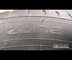 2 gomme 215 55 17 NOKIAN A1629