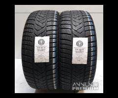 2 gomme 215 55 17 pirelli a29185