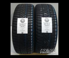 2 gomme 215 55 17 pirelli a40687