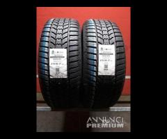 2 gomme 215 55 17 sava inv a4247