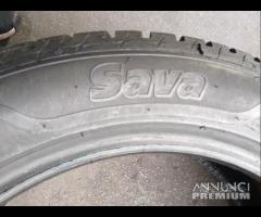 2 gomme 215 55 17 sava inv a4247 - 6