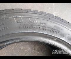 2 gomme 215 55 17 sava inv a4247 - 7