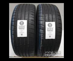 2 gomme 215 55 18 bridgeston e rft a23891