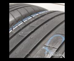 2 gomme 215 55 18 bridgeston e rft a23891