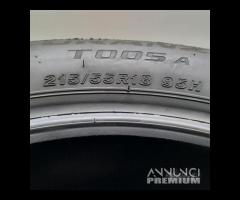2 gomme 215 55 18 bridgeston e rft a23891 - 7